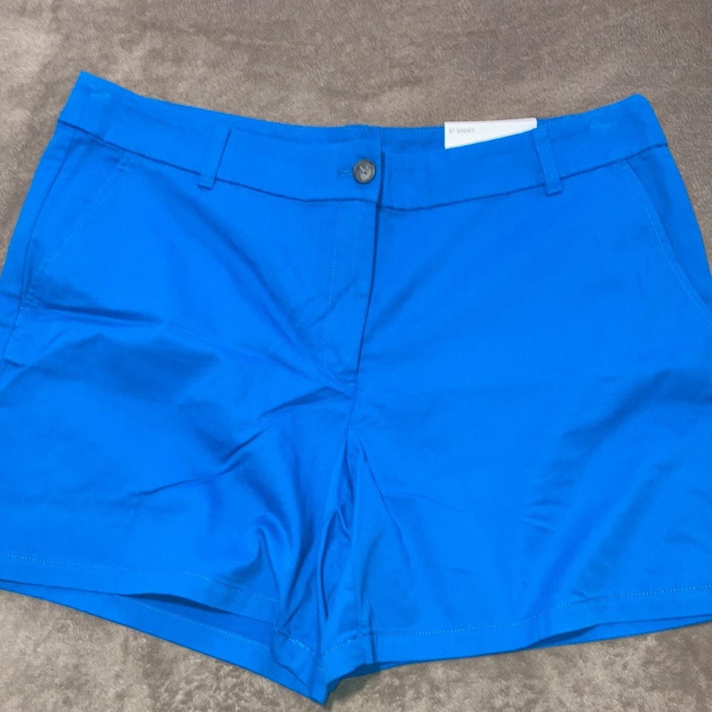 Loft Mid Rise Short